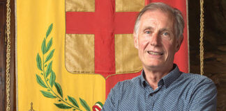 Schio, dimissioni in Consiglio Comunale: lascia l’assessore esterno Giorgio Marchioro. Le deleghe temporaneamente redistribuite giorgio marchioro assessore schio