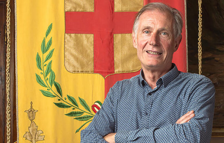 giorgio marchioro assessore schio