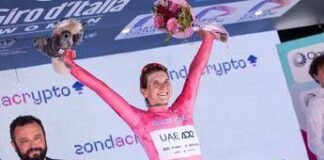Giro d’Italia Women 2025, vince Elisa Longo Borghini