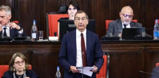 Inchiesta Milano, Sala “Le mie mani sono pulite, mai fatto nulla a mio vantaggio” Giuseppe Sala