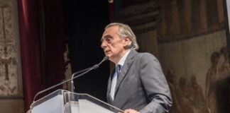 Giustizia, Morosini: “Clima da resa dei conti”