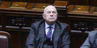 Giustizia, Nordio: “Blasfemo dire che riforma mina indipendenza magistratura”