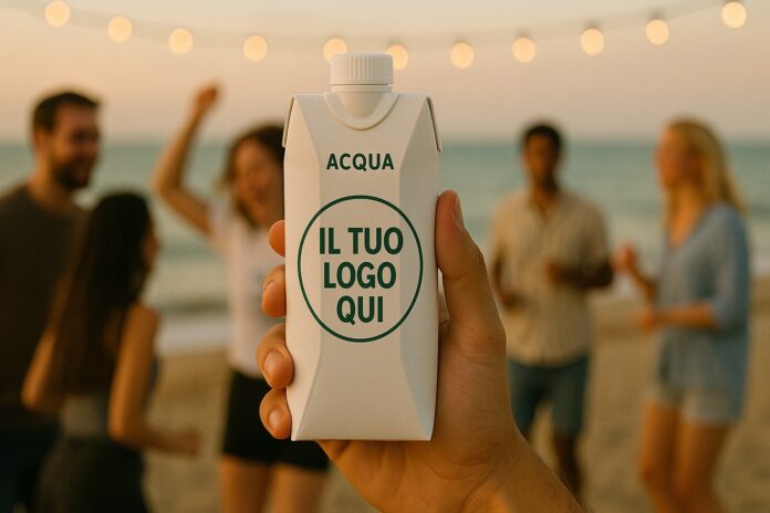 Green marketing, comunicare sostenibilità attraverso i dettagli Green marketing, comunicare sostenibilità attraverso i dettagli