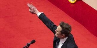 Grok impazzito, il chatbot di Elon Musk inneggia a Hitler su X