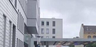 Guerra in Ucraina e timore Russia, ospedali Berlino si esercitano per scenario di guerra