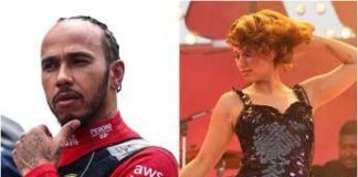 Hamilton, nuova fidanzata? Il pilota Ferrari e la ‘storia’ con la cantante Raye