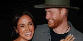 Harry e Meghan, contratto da 100 milioni di sterline con Netflix non viene rinnovato