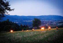 Compie 20 anni Hoga Zait, il festival che riscopre e valorizza l’identità cimbra dell’Altopiano dei Sette Comuni hoga zait