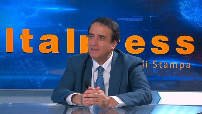 Hossein-Abedini-vicepresidente-Ufficio-britannico-NCRI