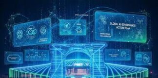 IA: Cina e governance globale, un piano d’azione per il futuro