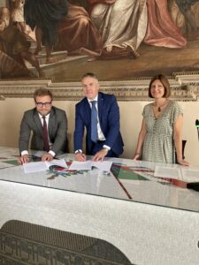 masterplan Vicenza 2030 firma