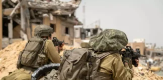 Hamas ‘flessibile’ sul disarmo, attesa risposta alla proposta di Israele