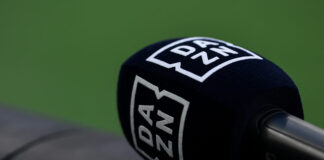 Dazn sigla l’accordo per trasmettere la Serie A in Usa, Gran Bretagna e Irlanda