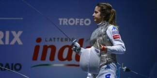 26 gli azzurri convocati per i Mondiali di scherma, torna Favaretto