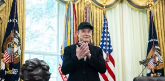 Elon Musk annuncia la nascita del suo partito ‘America Party’