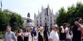 In Italia 2025 all’insegna del turismo estero, 8,6 miliardi di spesa: Bolzano, Campania e Sardegna le mete con tasso più alto di occupazione