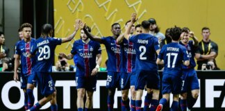Il Psg vola in semifinale del Mondiale per Club, Bayern Monaco ko 2-0