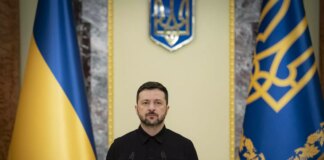 Ucraina, Zelensky “Nuovi colloqui con Mosca in programma a Istanbul”