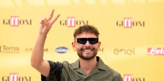 Ricco Hunt “Cantare in napoletano è una rivincita culturale”