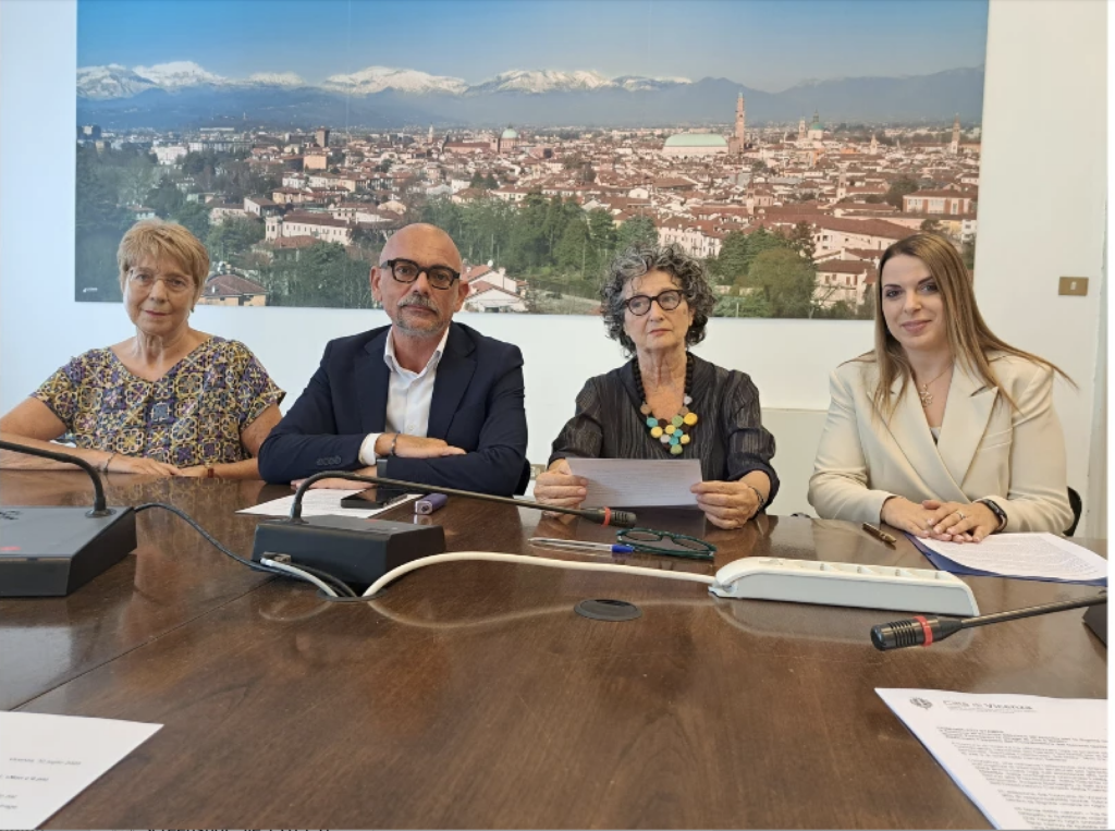 Il Comune di Vicenza aderisce all’appello per la dignità nelle carceri