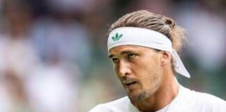 Il fratello di Zverev: “Vita dura? Lo è per i bambini in Africa, non per lui…”