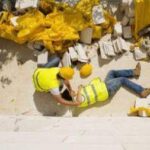 Inail, 593mila casi nel 2024, 1.202 i morti sul lavoro, a quota 78mila gli incidenti degli studenti