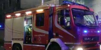 Incendi Sicilia, nella notte in fiamme la Riserva dello Zingaro: 50 case evacuate