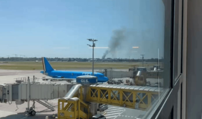 Incendio
