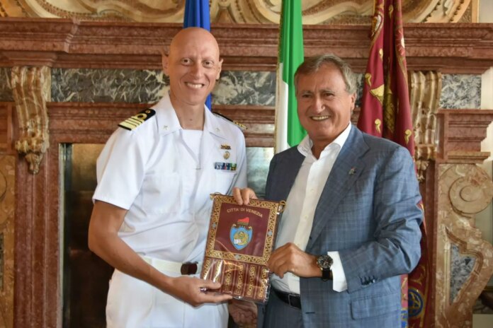Incontro-sindaco