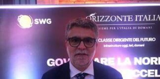 Infrastrutture, Grassi: “Esigenze cittadini e nuovi leader elemento chiave per Italia del futuro”