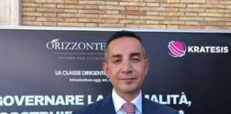 Infrastrutture, Toto (Renexia): “Necessario realizzare eolico offshore galleggiante in Italia”