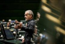 Iran, chi lo guida dopo uccisione di Khamenei: Masoud Pezeshkian, Gholamhossein Mohseni Ejei, Alireza Arafi e Ali Larijani