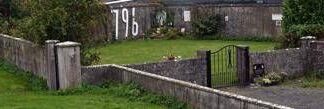 Irlanda, mistero bimbi sepolti. Testimone choc: “Gettati via come spazzatura”