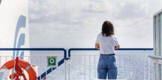 Island hopping in Sicilia, come ‘saltare’ da un’isola all’altra con il traghetto a portata di app