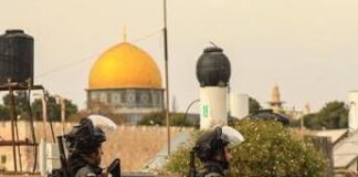 Israele-Hamas, media: “Idf hanno arrestato Gran Muftì di Gerusalemme”