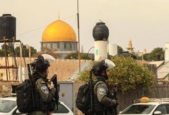 Israele-Hamas, media: “Idf hanno arrestato Gran Muftì di Gerusalemme”