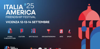 Vicenza si prepara all’Italia–America Friendship Festival by Bulgarini & c.: tre giorni tra cultura, storia, musica e… contestazioni Italia-America friendship festival