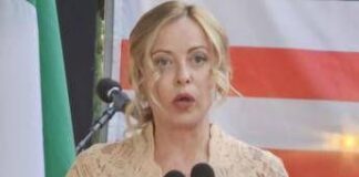 Italia-Usa, Meloni: “Su molti dossier parliamo stessa lingua, bene per unità Occidente”