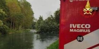Italia divisa tra caldo e maltempo, oggi allerta in 12 Regioni tra cui Triveneto e medio-alto Adriatico. Frana investe due auto in val Senales