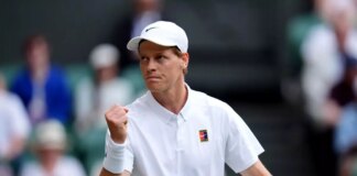 Tennis, il ranking Atp aggiornato: Sinner sempre al comando, Darderi in top 50