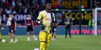Juve, caos Weah. L’agente attacca il club: “Qualcuno crea problemi”