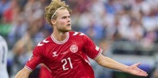 Juventus, tutto su Hjulmand: sì del centrocampista, ostacolo Sporting