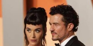 Katy Perry e Orlando Bloom rompono in silenzio: la separazione è ufficiale