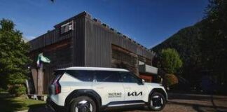 Kia Italia investe sul futuro supportando Val.Te.Mo.