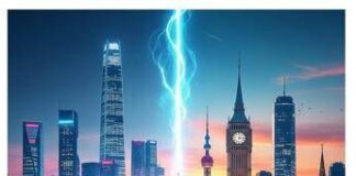 La Cina sta rivoluzionando il concetto di auto elettrica, l’Europa arranca