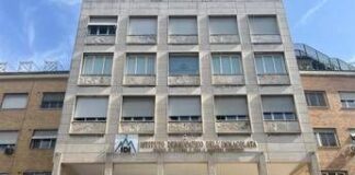 La Lazio e l’Idi insieme per la prevenzione, screening della pelle per calciatori e staff