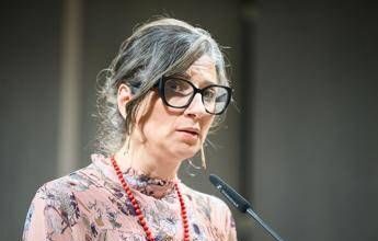 La famiglia di Francesca Albanese fa causa all’amministrazione Trump