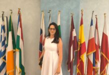 Guerre da dentro. Ucraina, resistenza e verità: cosa ci nascondono? Intervista alla giornalista ucraina in Italia Marianna Soronevych La giornalista Ucraina Marianna Soronevych