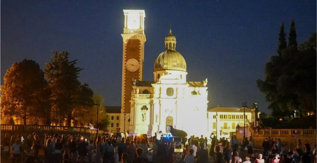 La notte di San Lorenzo