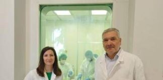 Laboratorio Virologia dello Spallanzani è riferimento in consorzio Ue